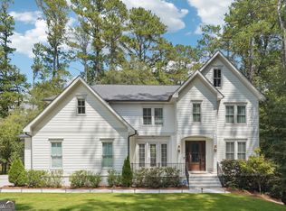 4101 Shawnee Ln, Atlanta, GA 30319