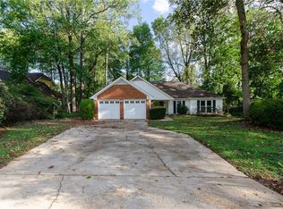 1329 Christiana Dr, Lawrenceville, GA 30043