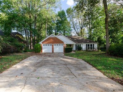 1329 Christiana Dr, Lawrenceville, GA, 30043