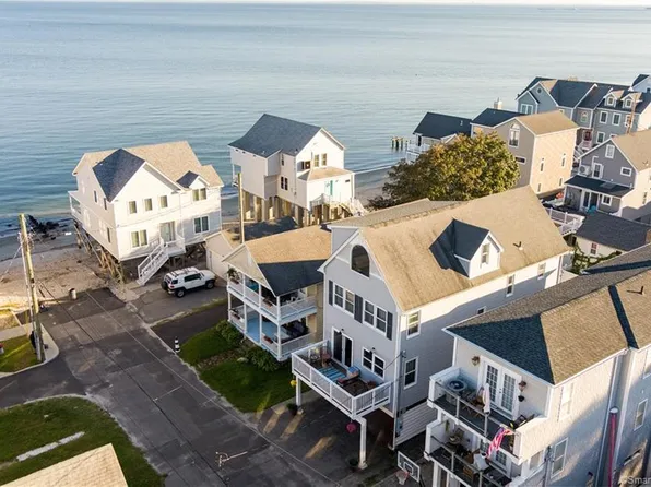 7 Bridgewater Avenue, Milford, CT 06460