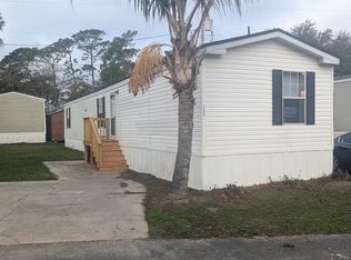 5515 118th St Lot 340, Jacksonville, FL 32244