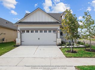 1007 Toledo Bend Dr, College Station, TX 77845