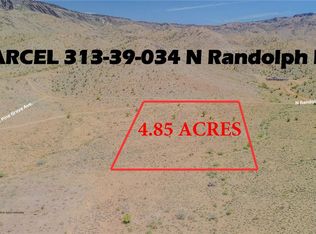 313-39 N Randolph Rd #34, Hackberry, AZ 86411
