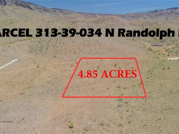 313-39 N Randolph Rd #34, Hackberry, AZ 86411
