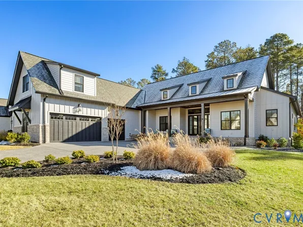 1165 Cordial Ct, Manakin Sabot, VA 23103