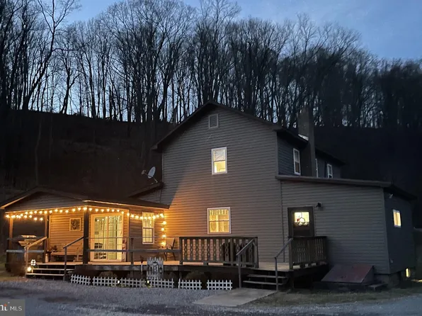 3581 Curwensville Grampian Hwy, Curwensville, PA 16833