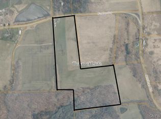 120 Foster Rd #1, Marathon, NY 13803