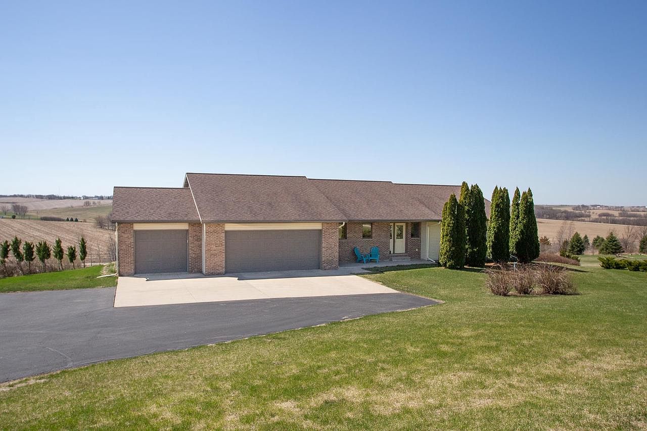 N5221 Old Mill Court, Monticello, WI 53570 Zillow