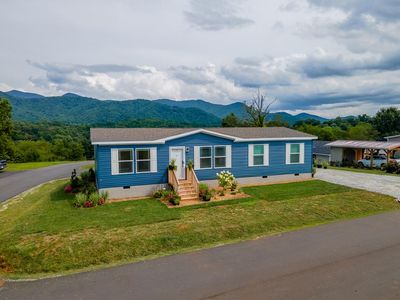 163 N Gemstone Ave, Franklin, NC, 28734