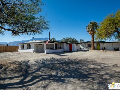 12375 United Rd, Desert Hot Springs, CA, 92240