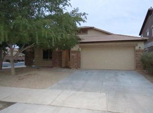 23503 S 223rd Ct, Queen Creek, AZ 85142