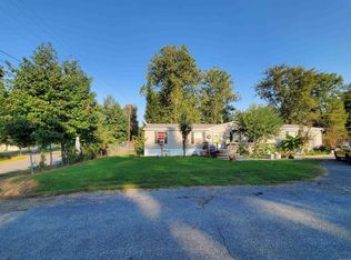 1 Hilburn St, Ward, AR 72176