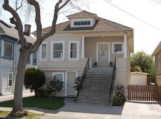 1030 Broadway, Alameda, CA 94501