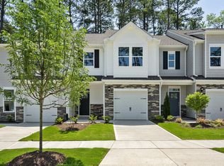 1921 Hinesley Dr, Durham, NC 27703