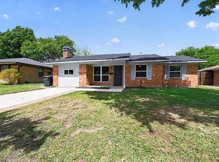 705 Donald Dr, Garland, TX 75041