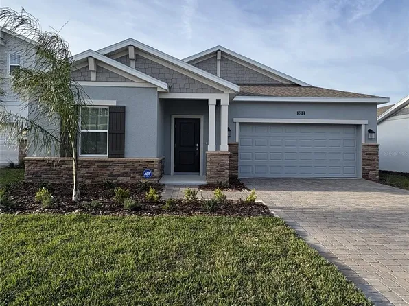 3012 Namaste Dr, Clermont, FL 34714