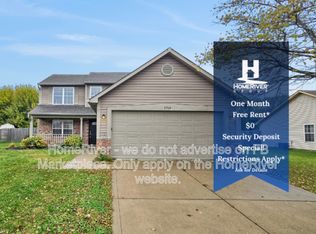 1710 Alder Rd, Franklin, IN 46131