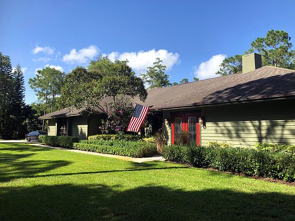 Home For Sale In Jupiter Farms