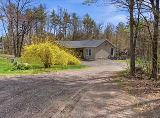 244 Back Street, Monmouth, ME 04265
