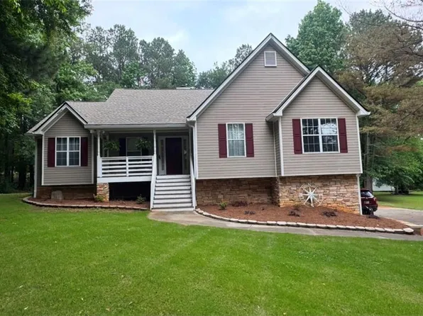 24 Walnut Ln NE, Cartersville, GA 30121