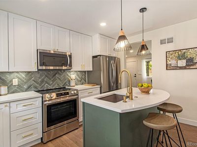 3066 Birch Street, Denver, CO, 80207