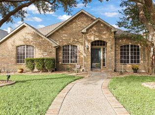 11170 Corsicana Dr, Frisco, TX 75035