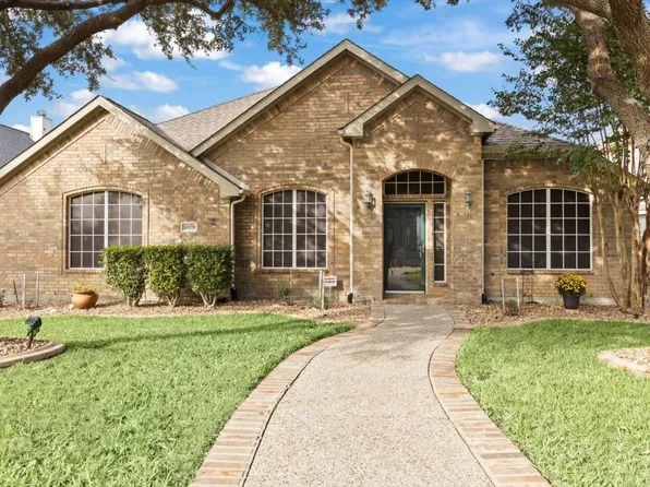 11170 Corsicana Dr, Frisco, TX 75035