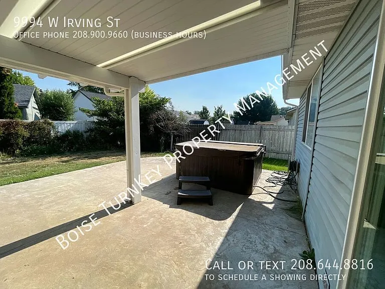 9994 W Irving St — Photo 19