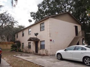 4905 E Temple Heights Rd #A-D, Tampa, FL 33617