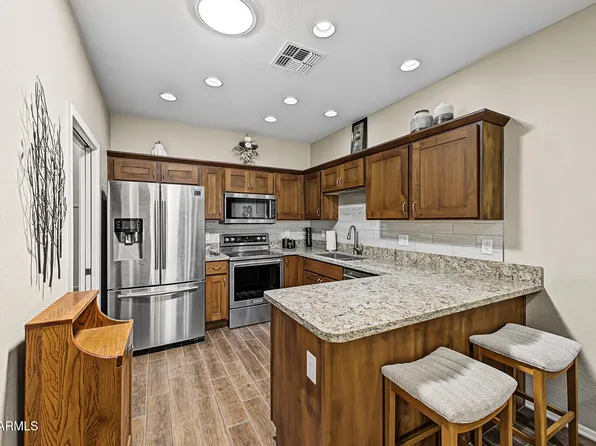 10960 E MONTE Avenue #241, Mesa, AZ 85209