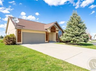 737 Lazy M St UNIT 8, Red Lodge, MT 59068