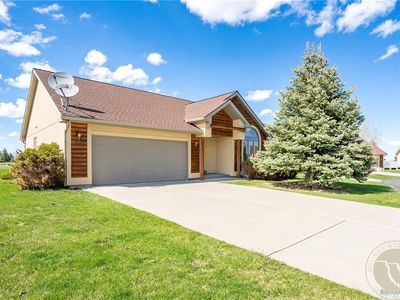 737 Lazy M St UNIT 8, Red Lodge, MT, 59068