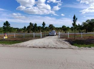 15932 NW 272nd St, Okeechobee, FL 34972