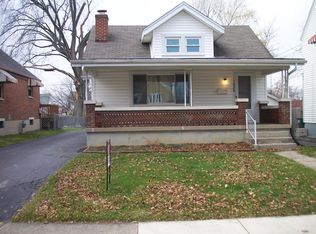 1825 Coventry Rd, Dayton, OH 45420