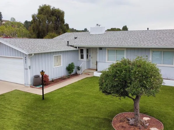 4096 Yale Ave, La Mesa, CA 91941