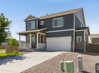 717 Lake Emerson Rd, Severance, CO 80550