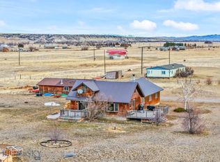 14477 Madison Rd, Three Forks, MT 59752