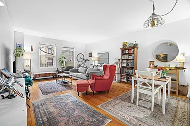 7 West 104th Street