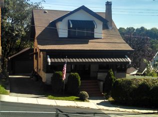 2329 Spokane Ave, Pittsburgh, PA 15210