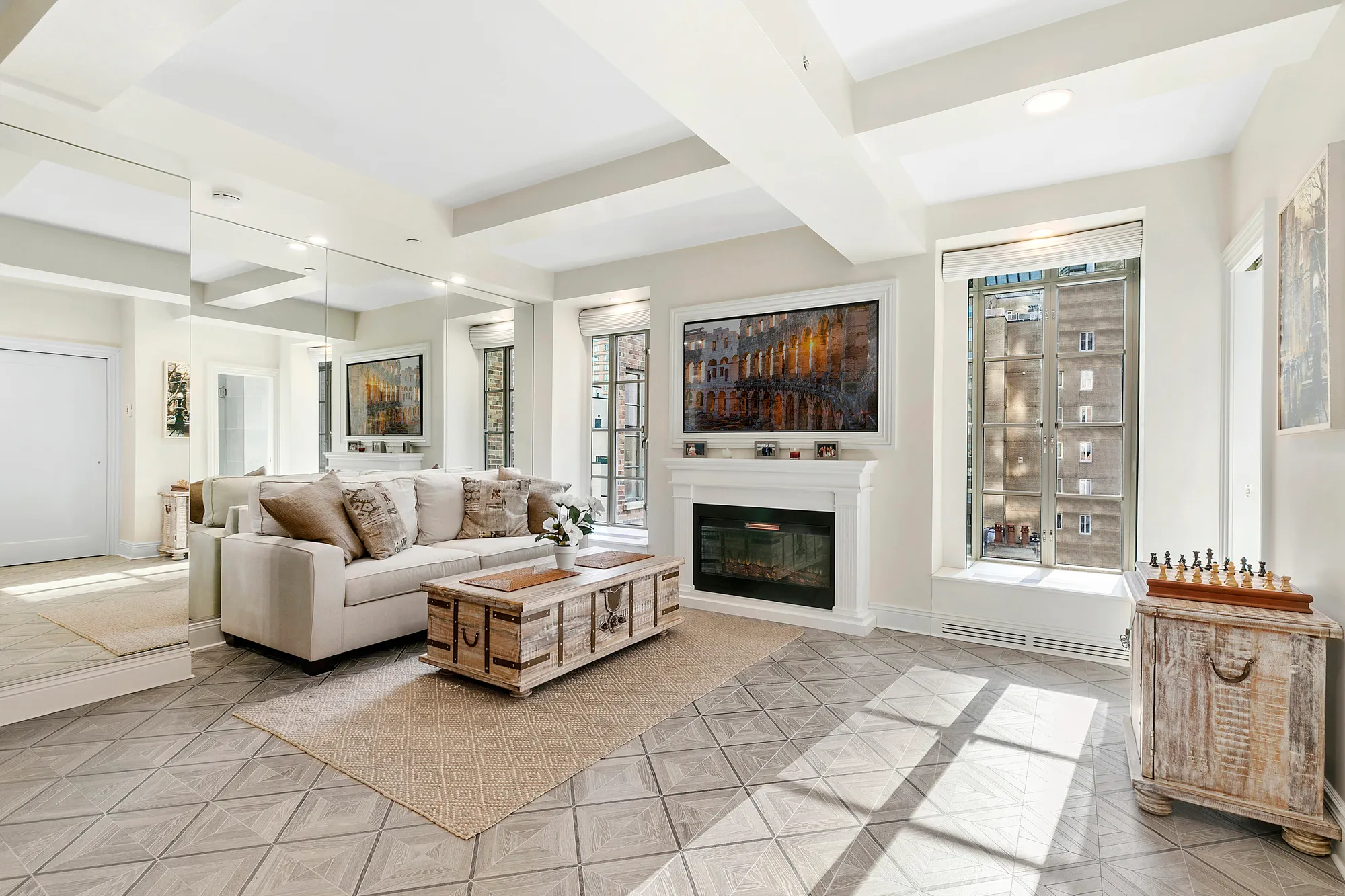 140 East 63rd Street #8G in Lenox Hill, Manhattan | StreetEasy