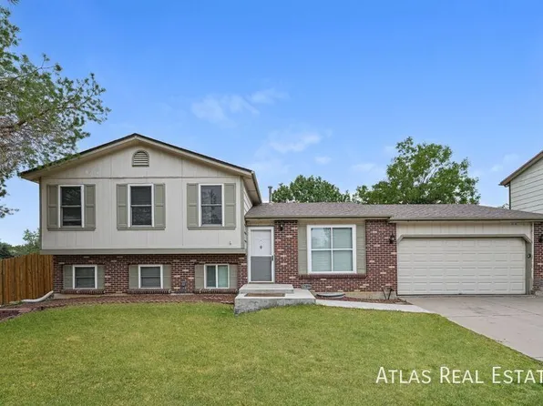 17896 E Carolina Pl, Aurora, CO 80017