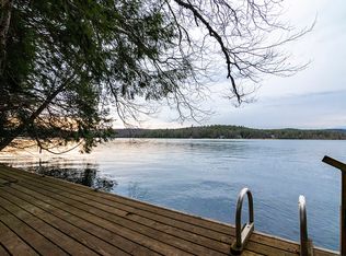 36 Moir Rd, Saranac Lake, NY 12983