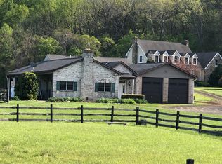 12143 Leeds Chapel Ln, Markham, VA 22643