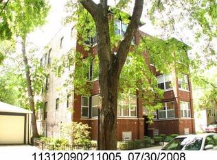 7014 N Wolcott Ave #1S, Chicago, IL 60626