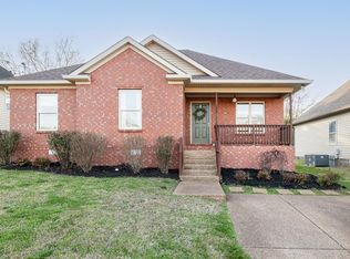 122 Larkin Springs Rd, Madison, TN 37115