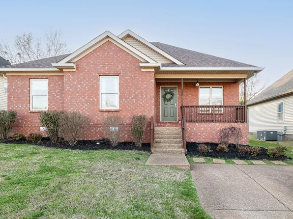 122 Larkin Springs Rd, Madison, TN 37115