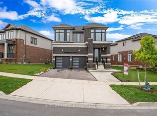 116 Crossmore Cres, Cambridge, ON N1S0C7