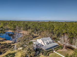 441 Gator Ln, Santa Rosa Beach, FL 32459
