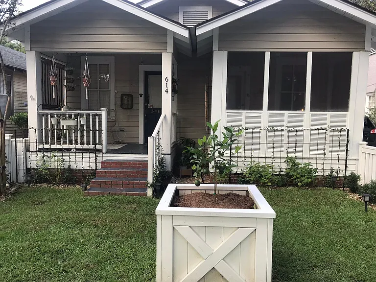 614 Blanchard St — Photo 22