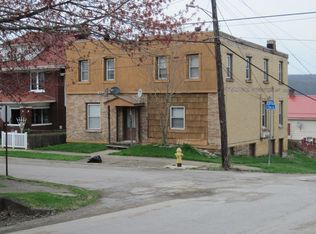 24 E 5th St, Oil City, PA